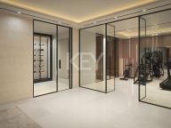 Villa for sale in Bel Air, Estepona