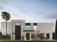 Villa for sale in Bel Air, Estepona