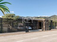 Villa for sale in El Rosario, Marbella East