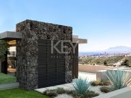 Villa for sale in El Rosario, Marbella East