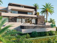 Villa for sale in El Rosario, Marbella East
