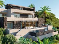 Villa for sale in El Rosario, Marbella East