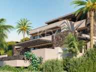 Villa for sale in El Rosario, Marbella East