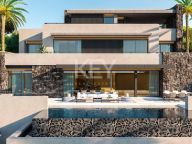 Villa for sale in El Rosario, Marbella East