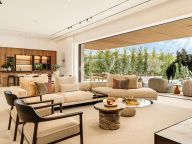Villa for sale in Cascada de Camojan, Marbella Golden Mile