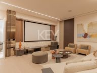 Villa for sale in Cascada de Camojan, Marbella Golden Mile