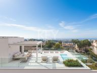 Villa for sale in Cascada de Camojan, Marbella Golden Mile