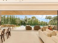 Villa for sale in Cascada de Camojan, Marbella Golden Mile
