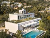 Villa for sale in Cascada de Camojan, Marbella Golden Mile