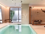 Villa for sale in Cascada de Camojan, Marbella Golden Mile
