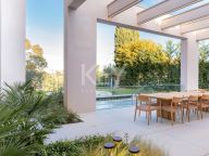 Villa for sale in Cascada de Camojan, Marbella Golden Mile