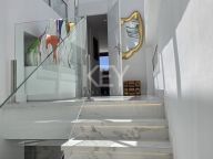 Villa for rent in Marbella - Puerto Banus