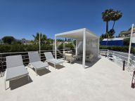 Villa for rent in Marbella - Puerto Banus