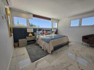 Villa for rent in Marbella - Puerto Banus