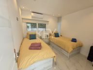 Villa for rent in Marbella - Puerto Banus