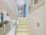 Villa for rent in Marbella - Puerto Banus