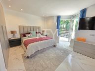 Villa for rent in Marbella - Puerto Banus