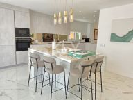 Villa for rent in Marbella - Puerto Banus