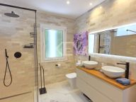 Villa for rent in Marbella - Puerto Banus