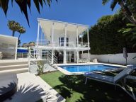 Villa for rent in Marbella - Puerto Banus