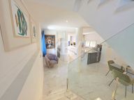 Villa for rent in Marbella - Puerto Banus