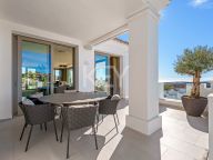 Duplex Penthouse for sale in Aloha, Nueva Andalucia