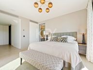 Duplex Penthouse for sale in Aloha, Nueva Andalucia
