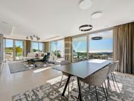 Duplex Penthouse for sale in Aloha, Nueva Andalucia
