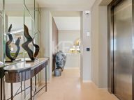 Duplex Penthouse for sale in Aloha, Nueva Andalucia