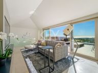 Duplex Penthouse for sale in Aloha, Nueva Andalucia