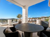 Duplex Penthouse for sale in Aloha, Nueva Andalucia