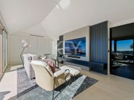 Duplex Penthouse for sale in Aloha, Nueva Andalucia
