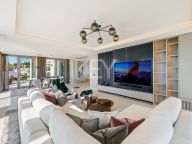 Duplex Penthouse for sale in Aloha, Nueva Andalucia