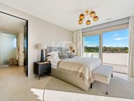 Duplex Penthouse for sale in Aloha, Nueva Andalucia