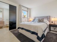 Duplex Penthouse for sale in Aloha, Nueva Andalucia