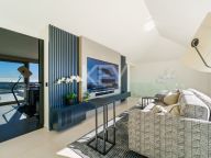 Duplex Penthouse for sale in Aloha, Nueva Andalucia