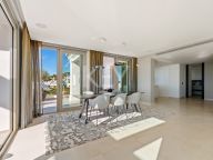 Duplex Penthouse for sale in Aloha, Nueva Andalucia