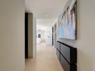 Duplex Penthouse for sale in Aloha, Nueva Andalucia