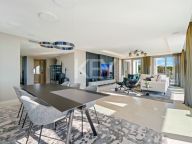 Duplex Penthouse for sale in Aloha, Nueva Andalucia