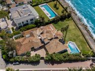 Вилла на продажу в Guadalmina Baja, Сан Педро де Алькантара