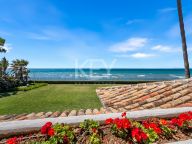 Вилла на продажу в Guadalmina Baja, Сан Педро де Алькантара