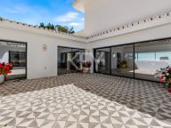 Вилла на продажу в Guadalmina Baja, Сан Педро де Алькантара