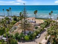 Вилла на продажу в Guadalmina Baja, Сан Педро де Алькантара