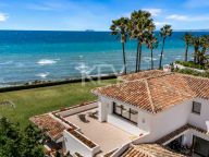 Вилла на продажу в Guadalmina Baja, Сан Педро де Алькантара