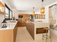 Вилла на продажу в Guadalmina Baja, Сан Педро де Алькантара