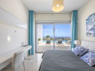 Villa for rent in Benahavis