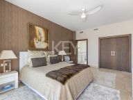 Villa for rent in Benahavis