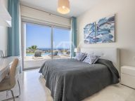 Villa for rent in Benahavis
