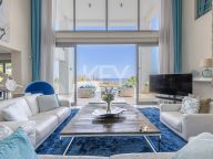 Villa for rent in Benahavis