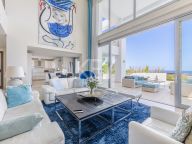 Villa for rent in Benahavis